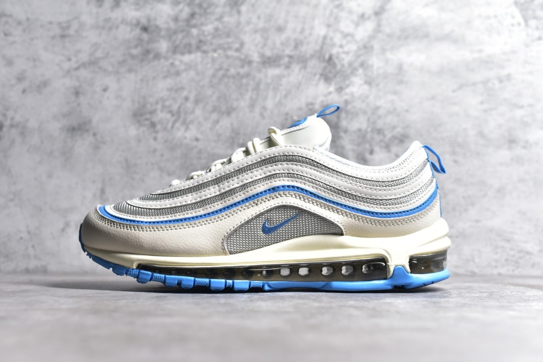 White blue red air max 97 new arrivals