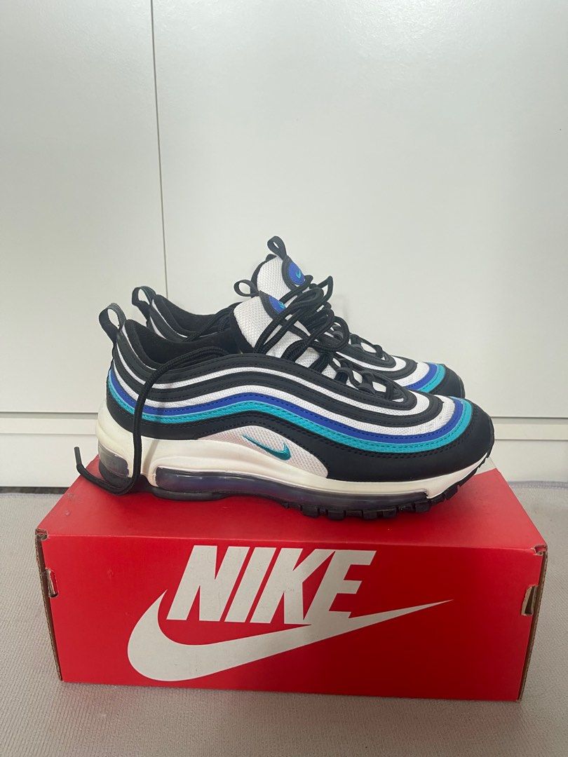 Nike air max 2024 97 junior cheap