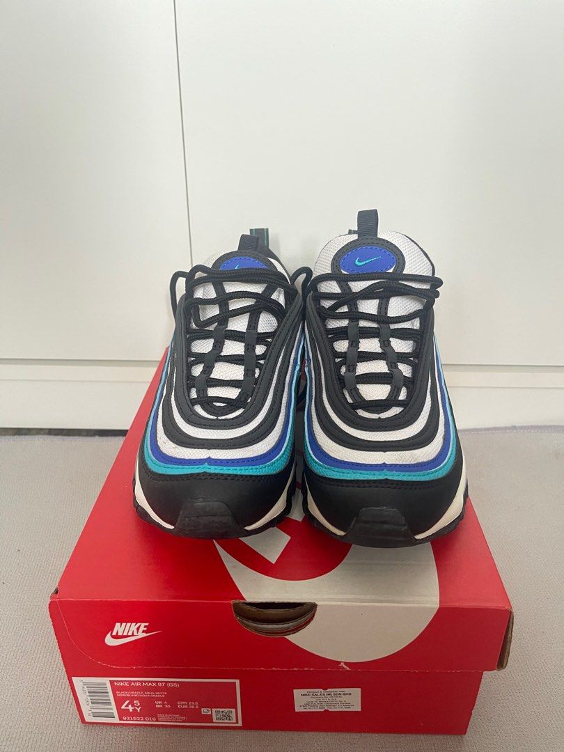 Nike Air Max 97 Women s Fashion Footwear Sneakers on Carousell