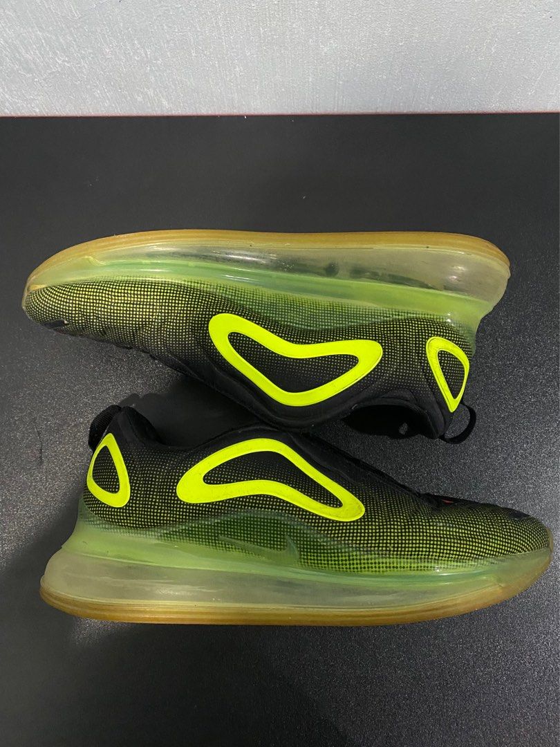 mens nike airmax 720