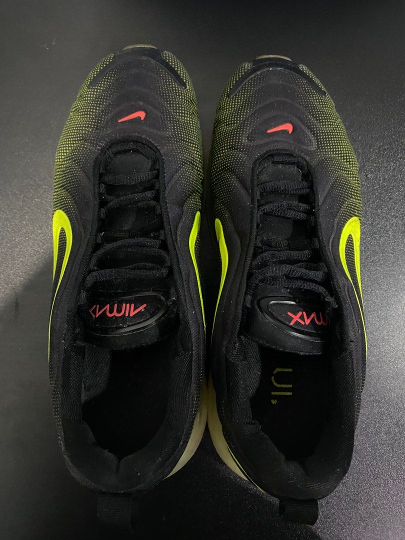 mens nike airmax 720