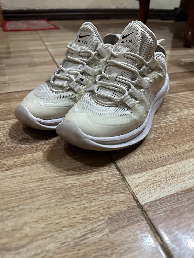 tenis airmax axis