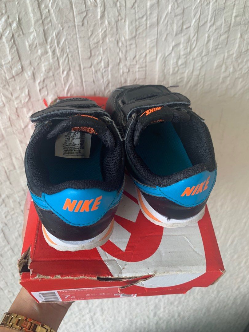 nike cortez 7c