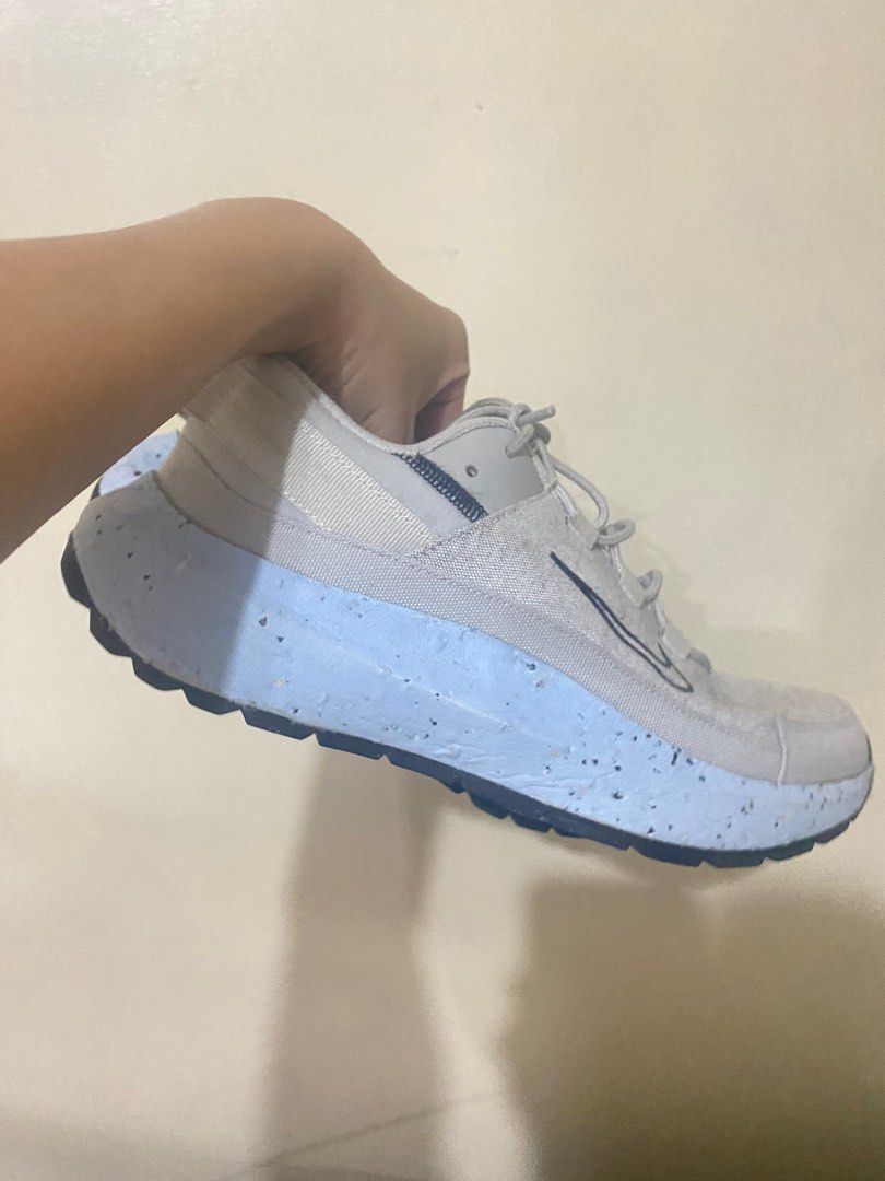 nike crater remixa women's sneakers reviews