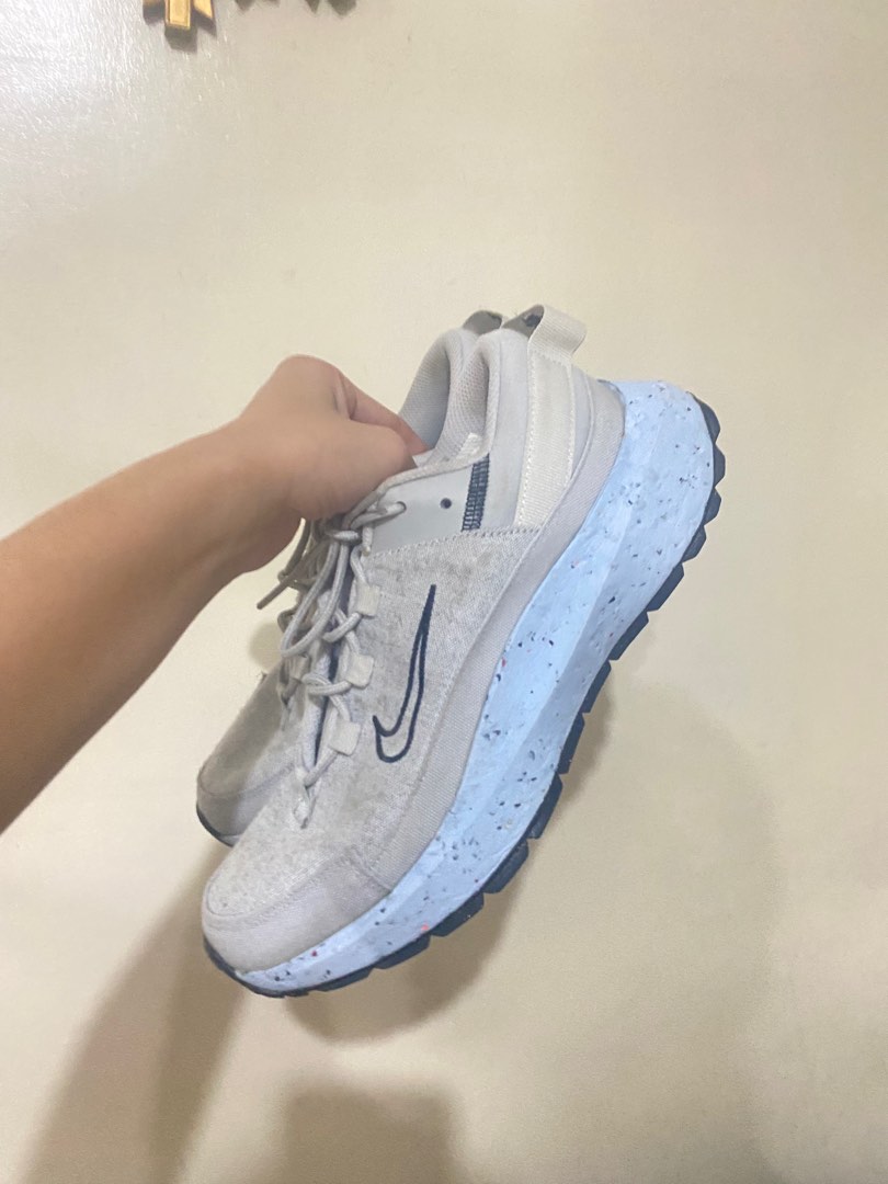 nike crater remixa women's sneakers reviews