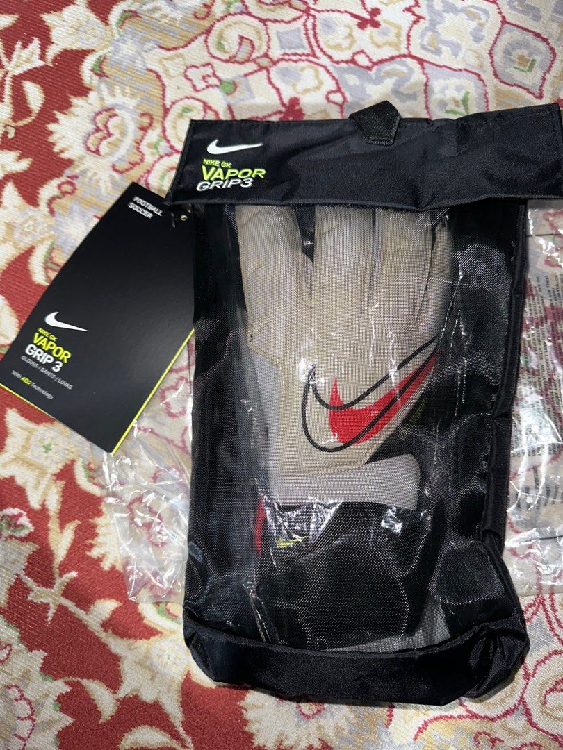 Nike acc gloves best sale