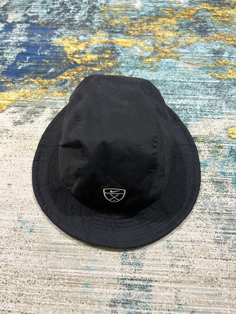 Nike golf bucket hat hotsell