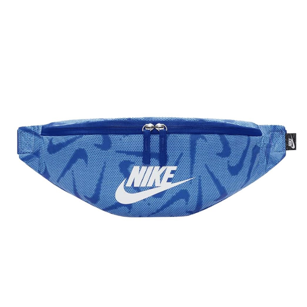jual waist bag nike original