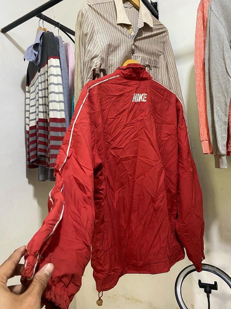 Mlg nike windbreaker sale