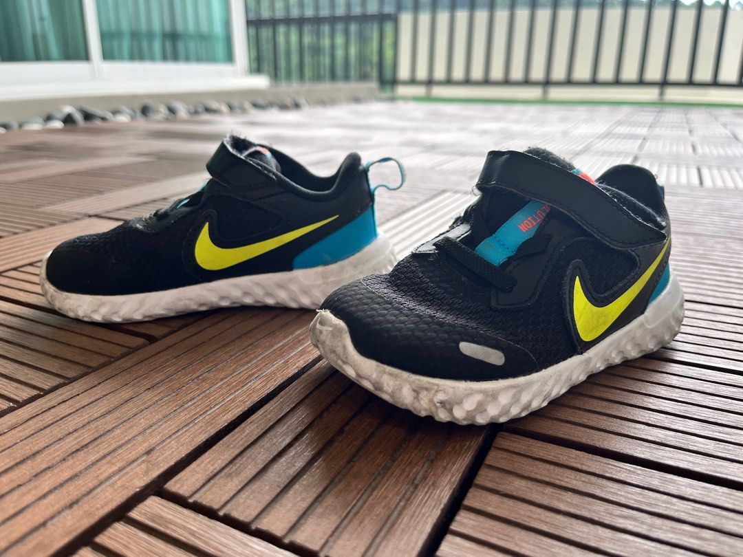 Boys outlet 27 nike