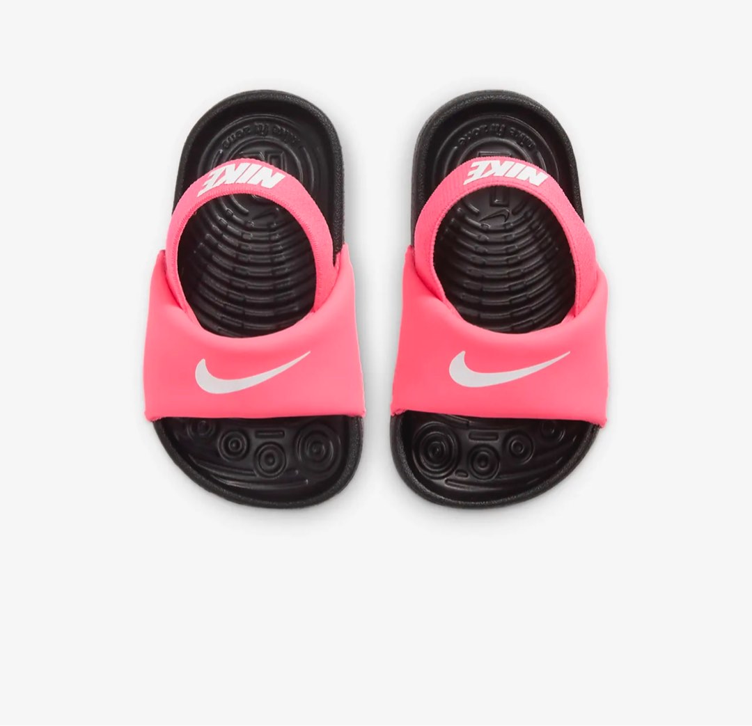 Nike Kids Kawa Baby Sandals Babies Kids Babies Kids Fashion