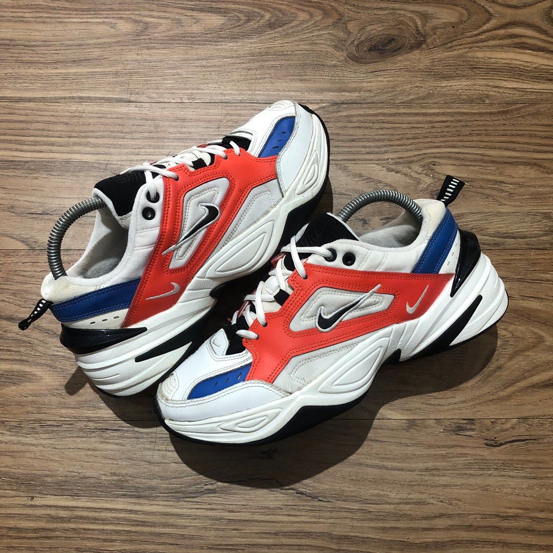 NIKE M2K TEKNO 6.5uk Men s Fashion Footwear Sneakers on Carousell