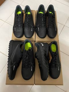 Nike Mercurial Vapor XIII Elite FG - Blue Hero/White/Obsidian