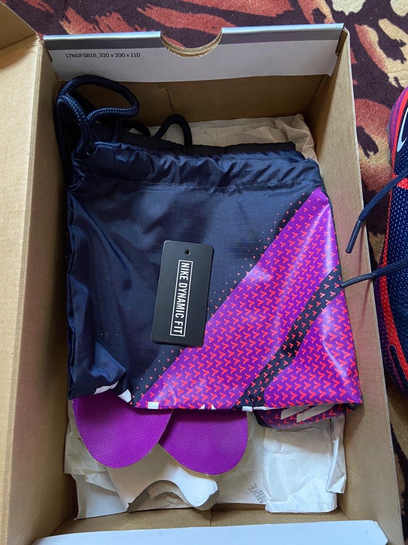 nike phantom, Men's Fashion, Footwear, Boots on Carousell