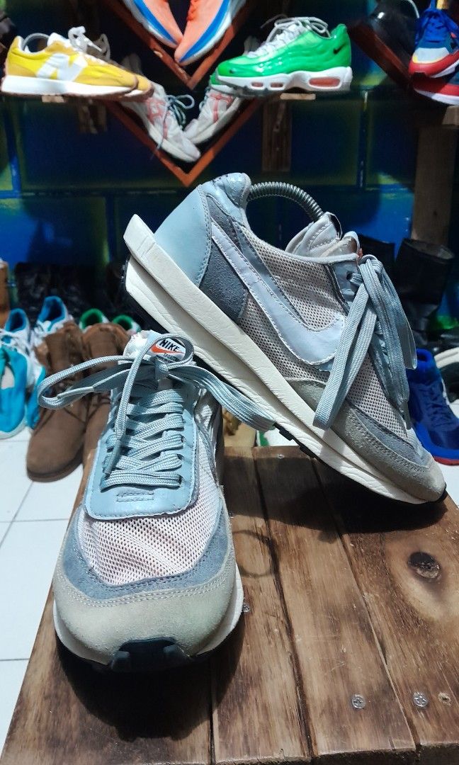 Nike sacai