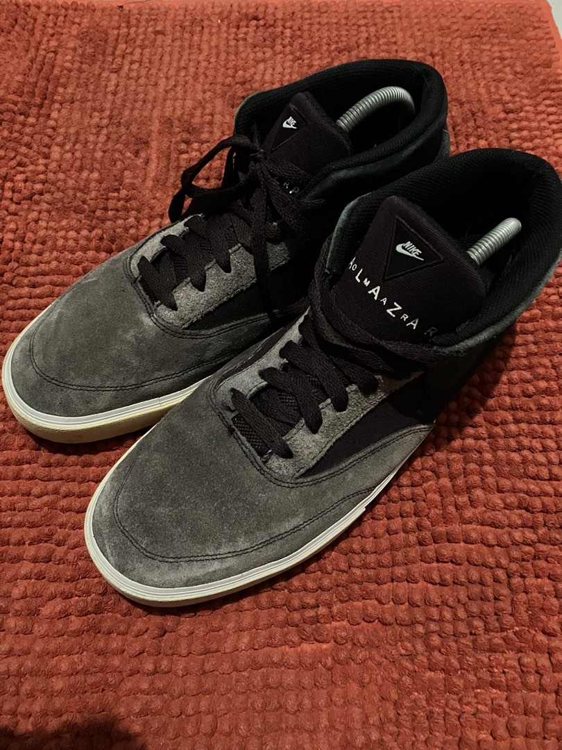 nike sb omar salazar