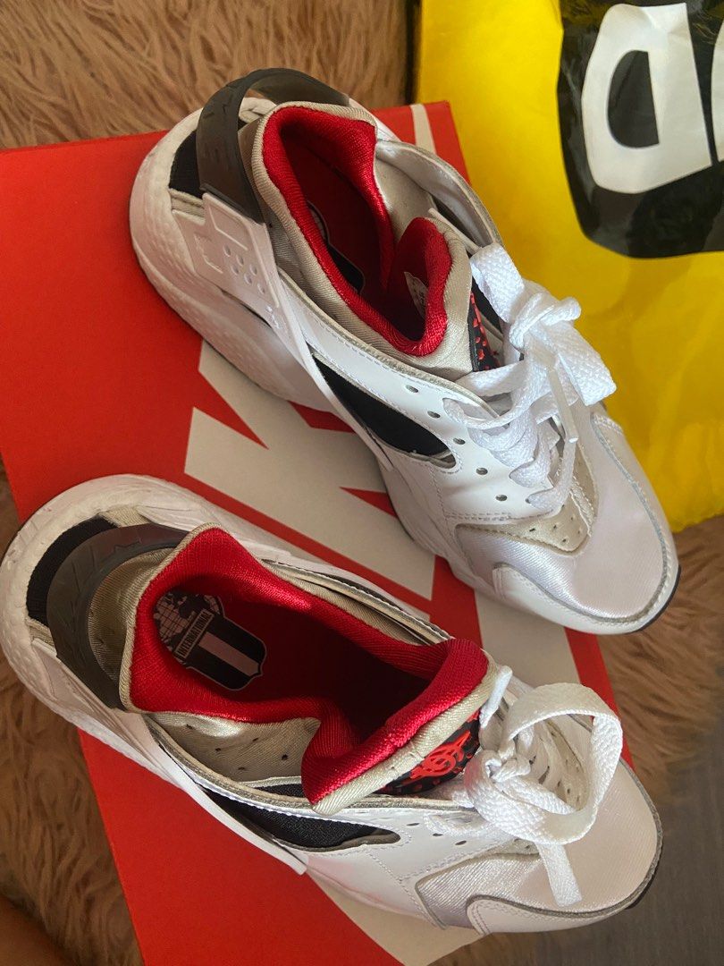 Acc cheap nike shoes