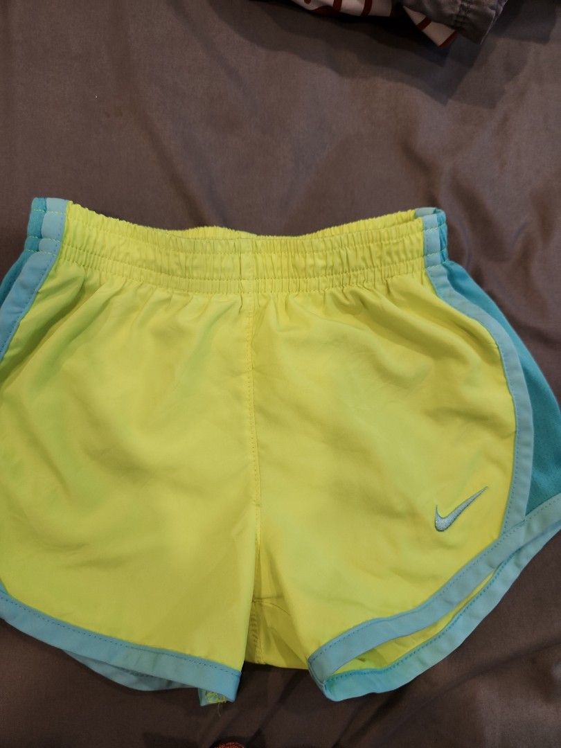 Nike shorts 3T