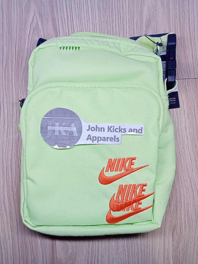 mens sling bag nike