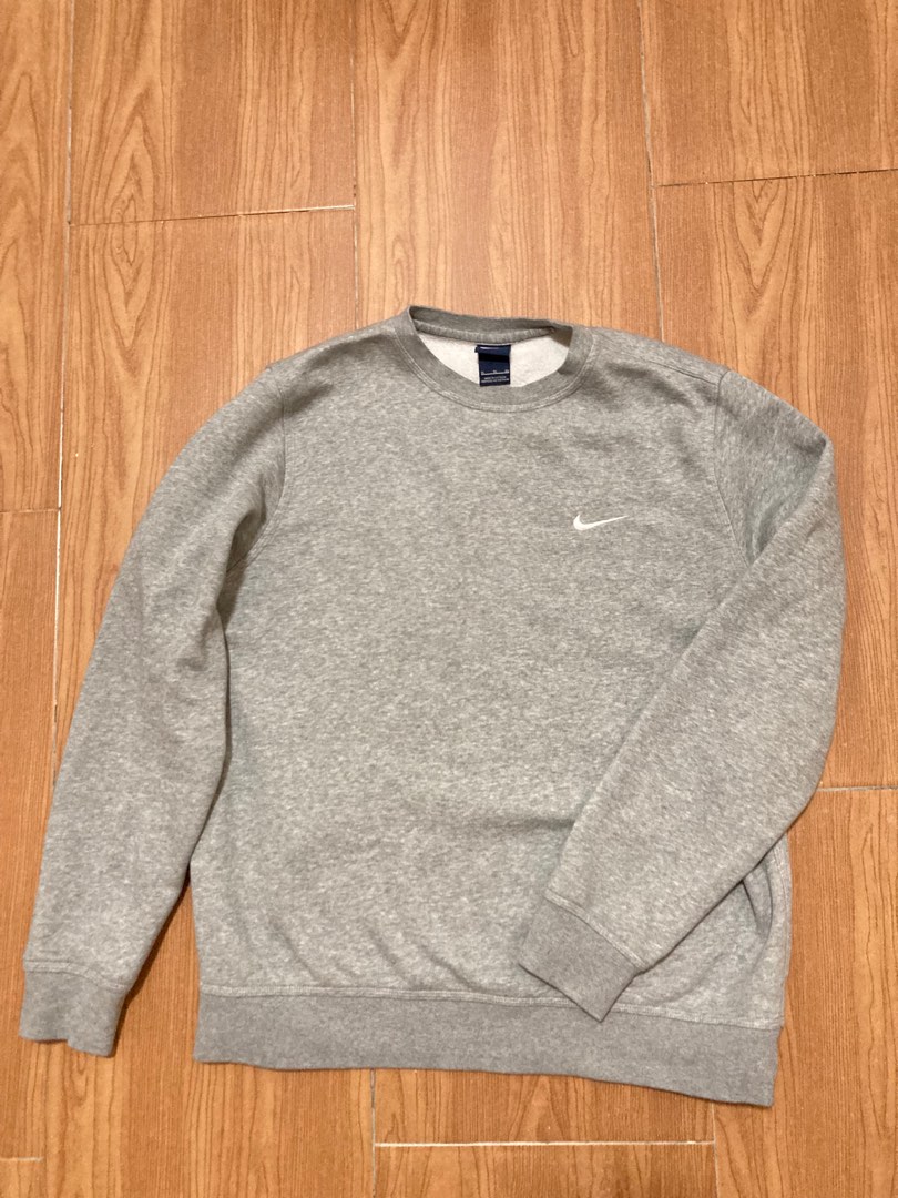 Sweat nike top mini swoosh