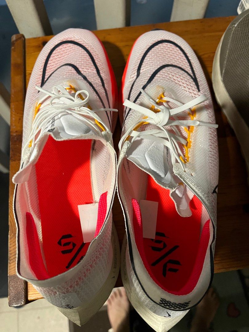 Nike street racer 2025
