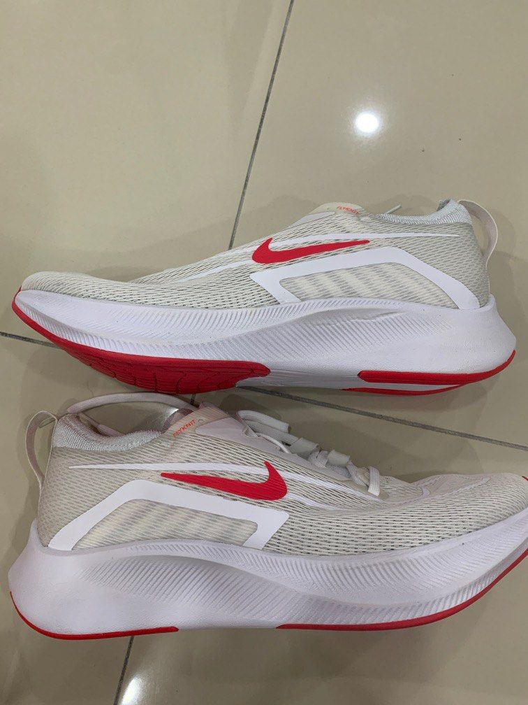 NIKE Zoom Fly 4 Uk 6 9.5 12 Men s Fashion Footwear Sneakers on