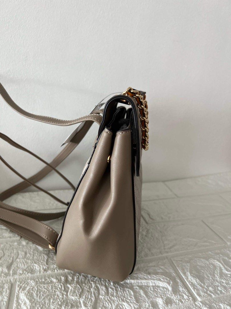 Nine west convertible backpack cheap