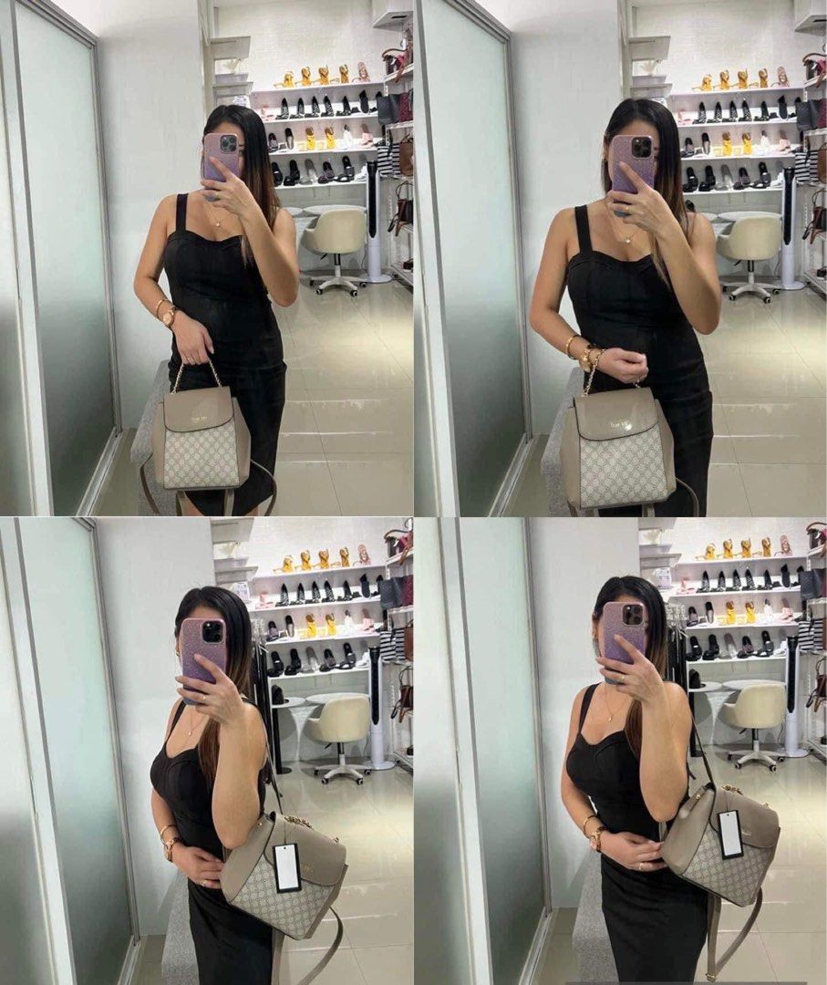 Nine west convertible backpack new arrivals
