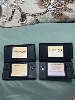 Nintendo DSi drops to $100, DSi XL drops to $130 on May 20th