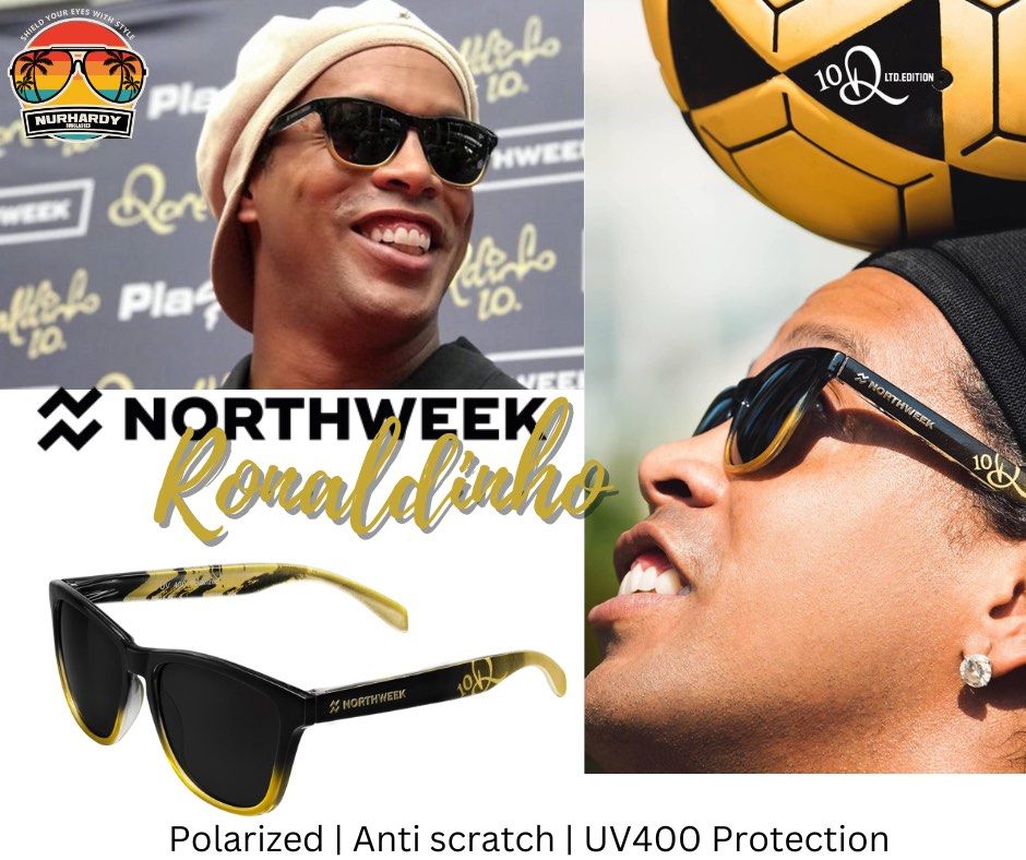 Northweek ronaldinho store