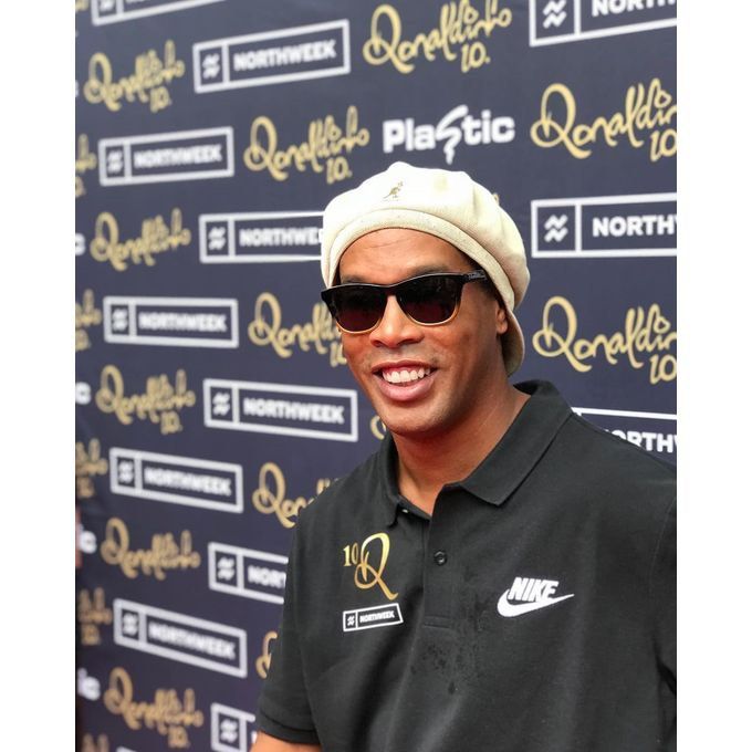 Northweek ronaldinho sale
