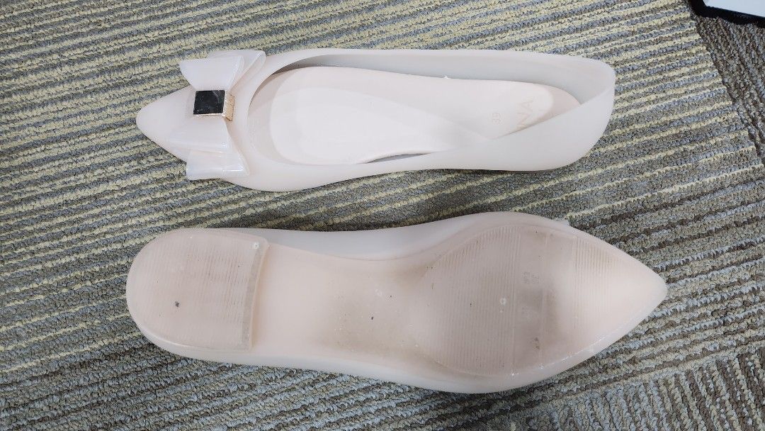 flatforms nude