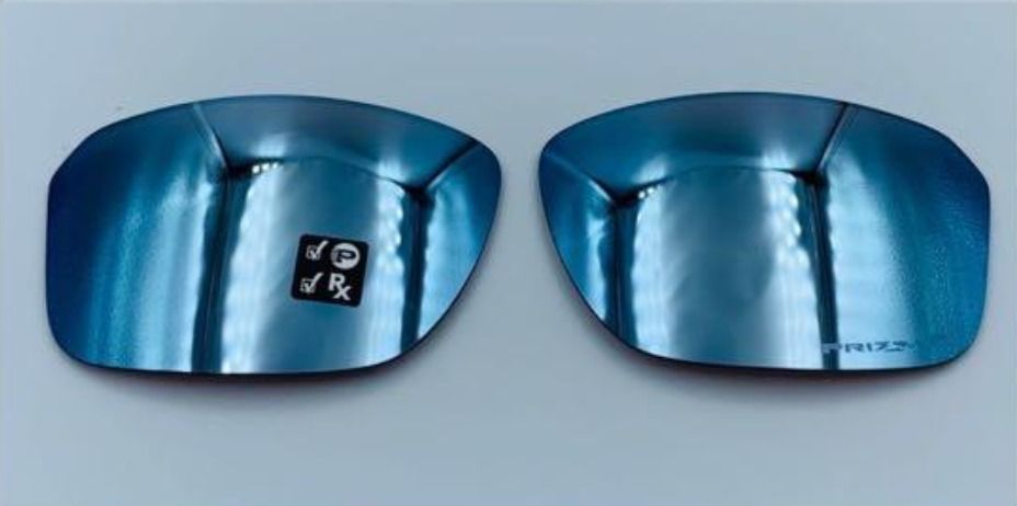 Oakley split shot replacement lenses hotsell