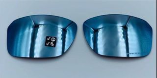 Oakley Split Shot Splitshot Replacement Lenses