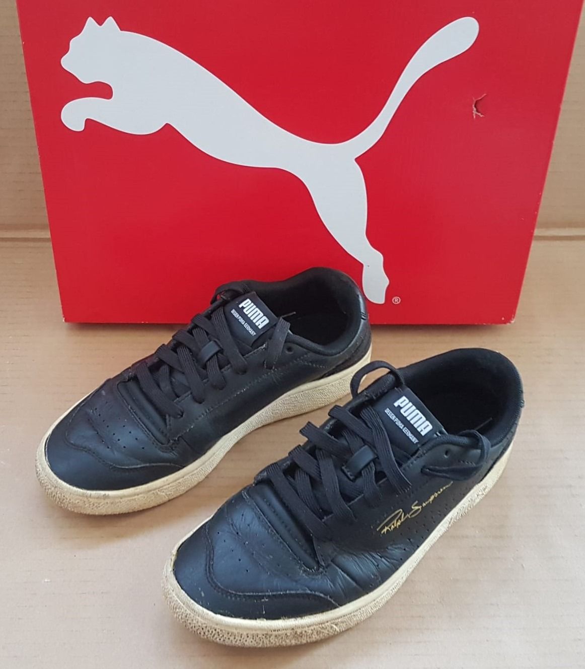 Puma cheap old skool