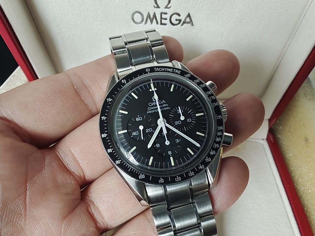 Omega 863 2025