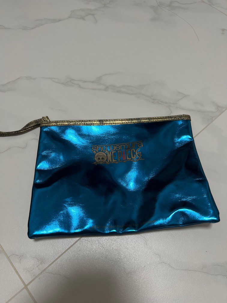 One piece Pouch, Women's Fashion, Bags & Wallets, Purses & Pouches on