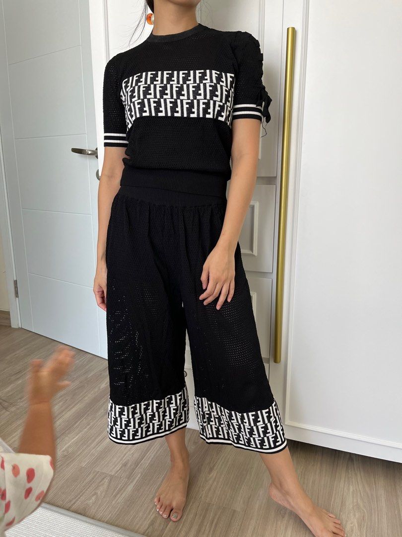 Fendi one on sale set
