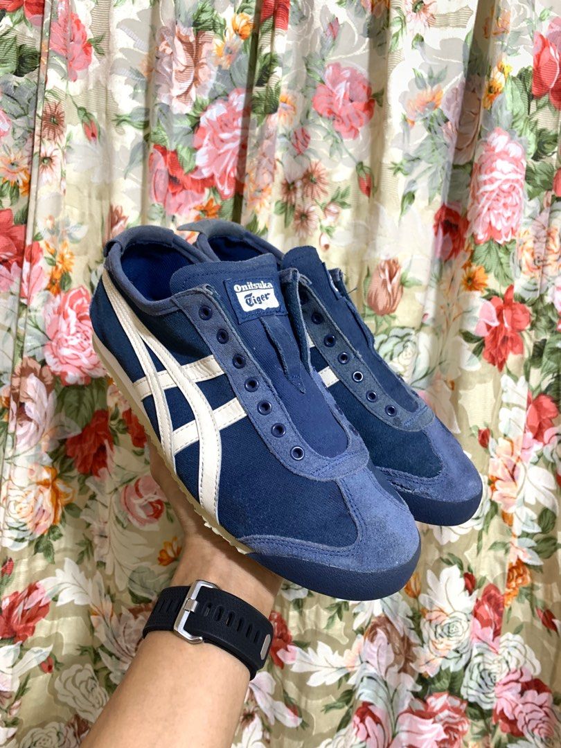 Onitsuka Tiger Mexico 66 Slip On