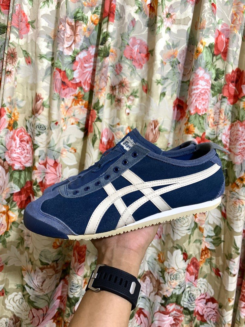 Onitsuka Tiger Mexico 66 Slip On