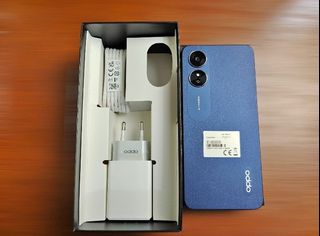 OPPO A17