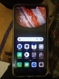 Oppo a3s
