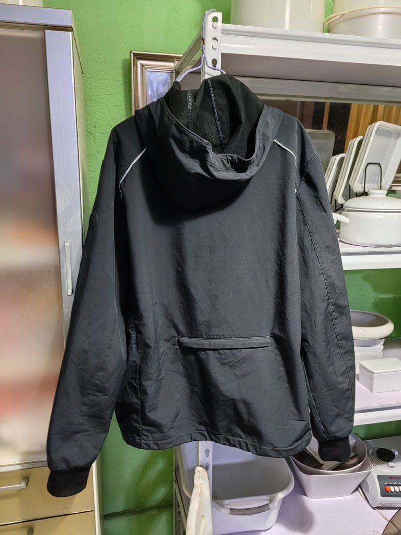 ORIG MK JACKET