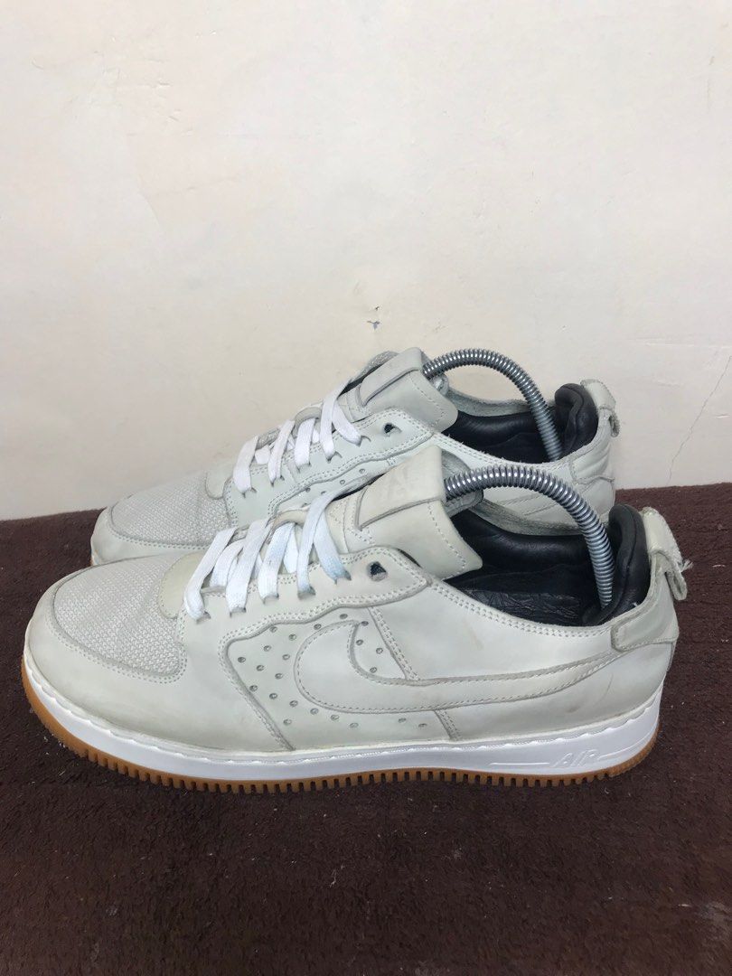 Nikelab air force hotsell 1 cmft tc sneaker