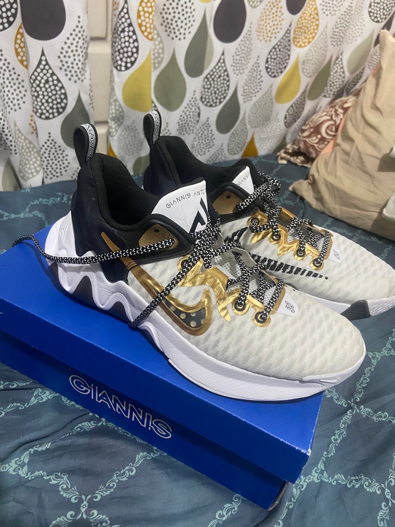 giannis immortality mens