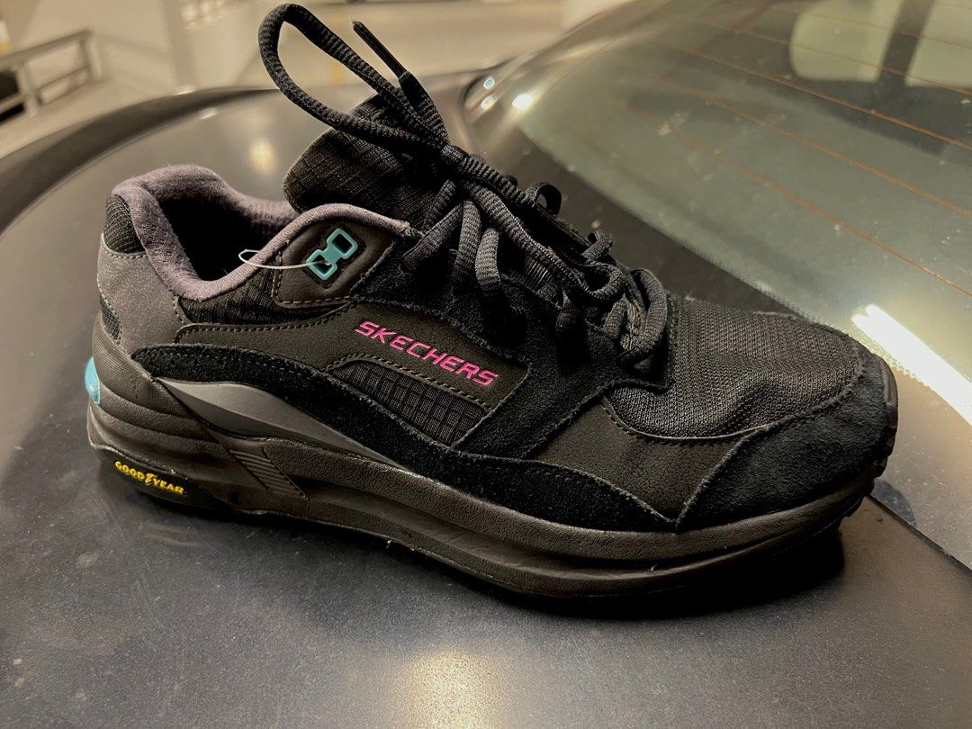 Skechers air deals cooled 2019