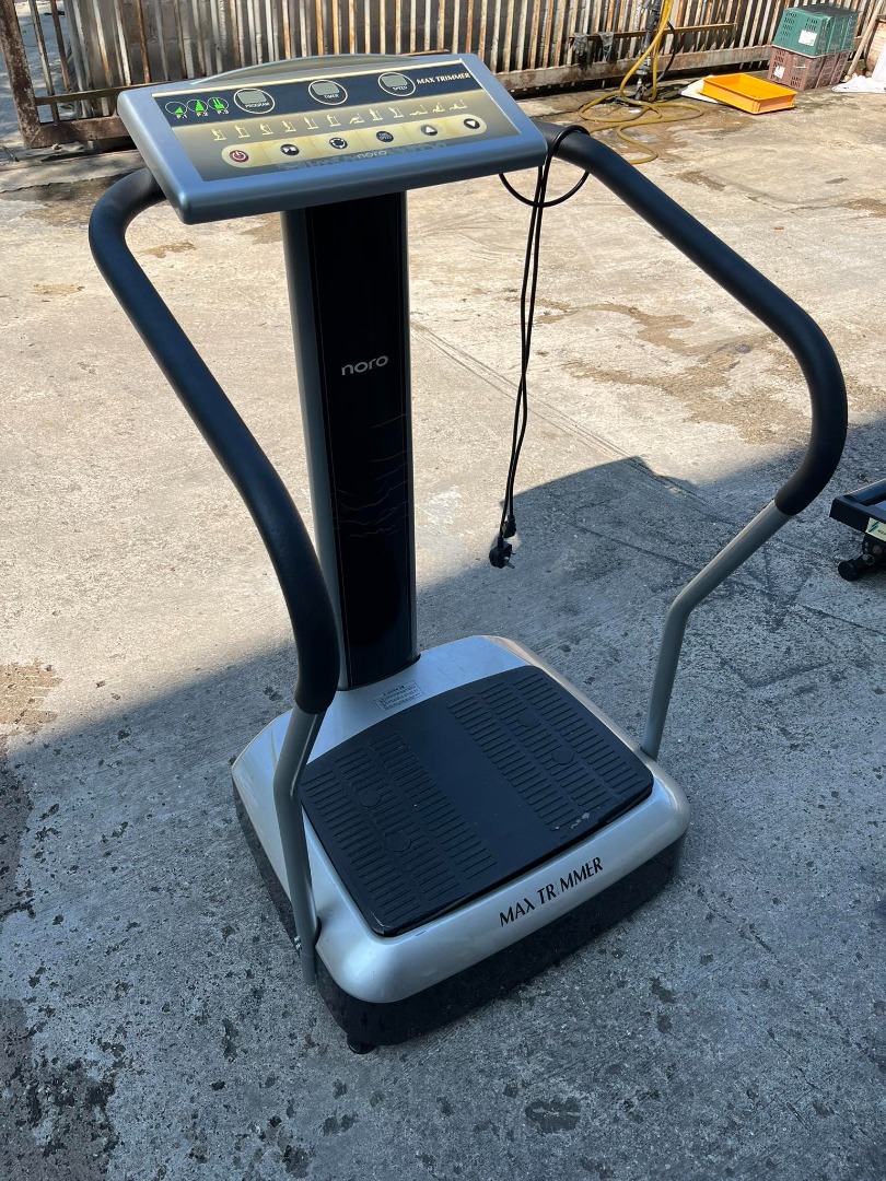 Osim exercise bike online
