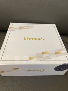OTO  NECTONIC +N-920 無線智能脈衝按摩器