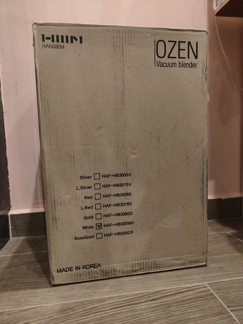 Ozen hanssem hot sale