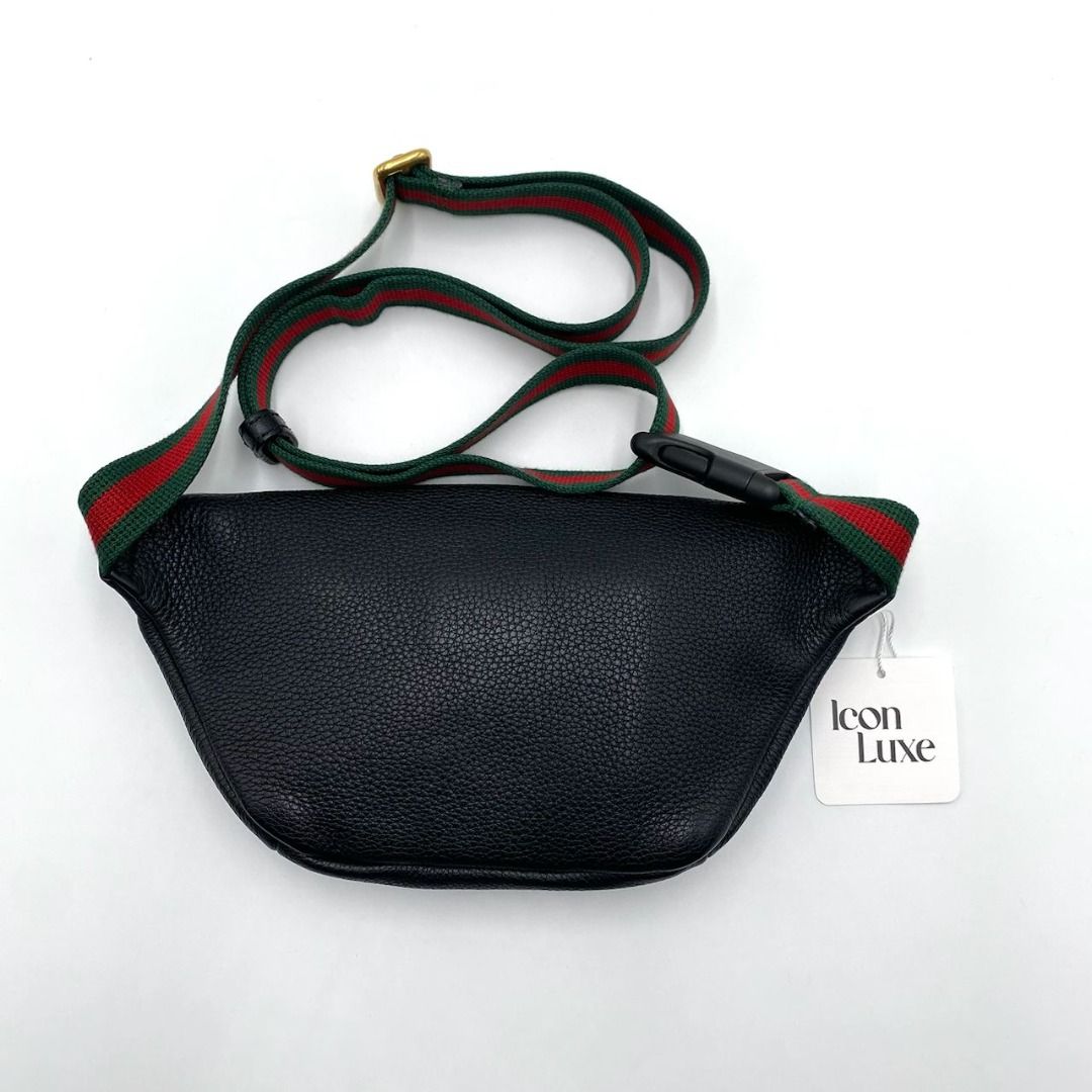 Gucci small man bag discount
